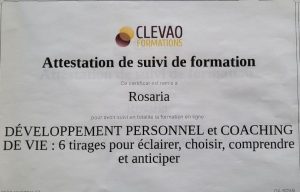 attestation Oracle de Belline