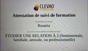attestation Oracle de Belline